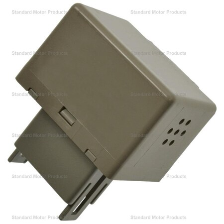 Standard Ignition Hazard Flasher, Efl-55 EFL-55